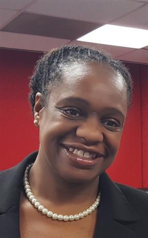 Ms. Fitzpatrick, Assistant Principal